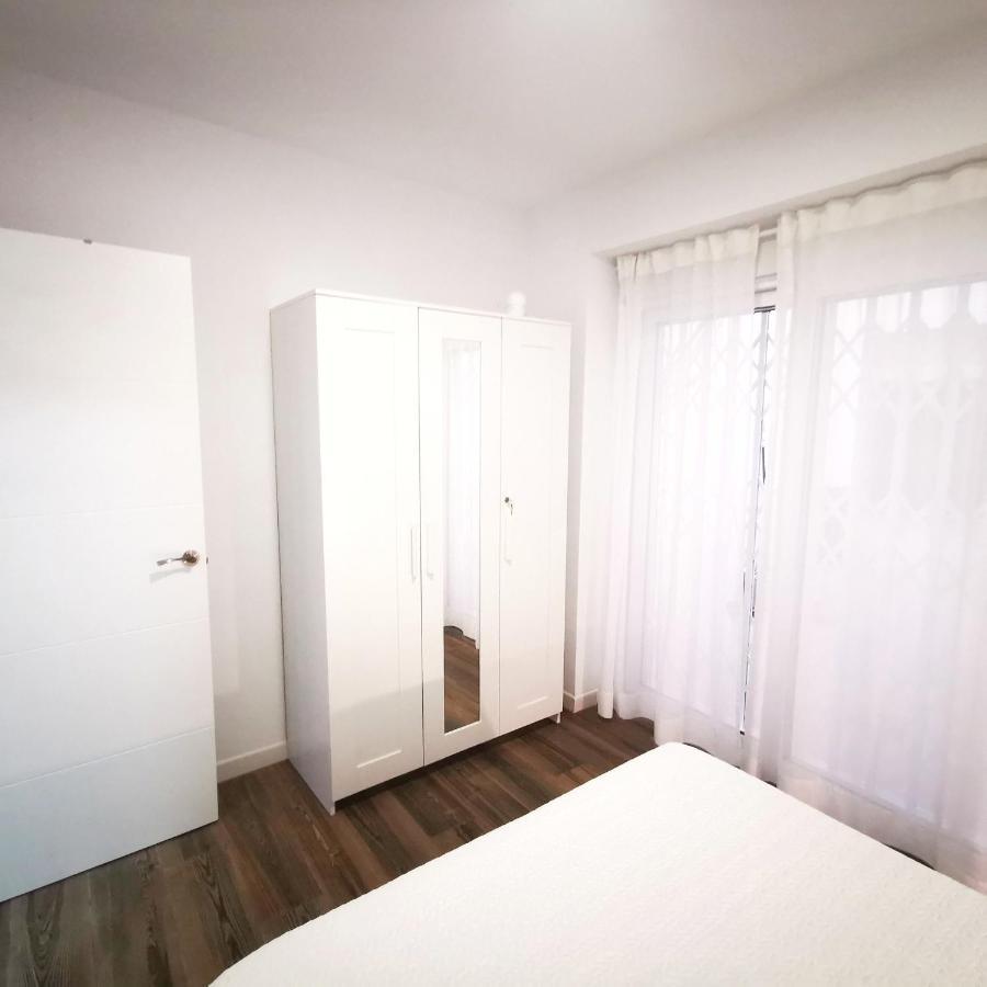 Junto Playa De Levante, Centrico, Smart Tv 55- By Aloha Palma Águilas Exterior foto