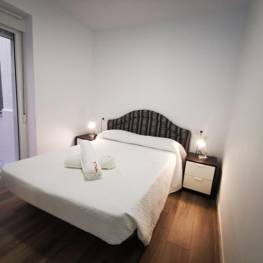 Junto Playa De Levante, Centrico, Smart Tv 55- By Aloha Palma Águilas Exterior foto